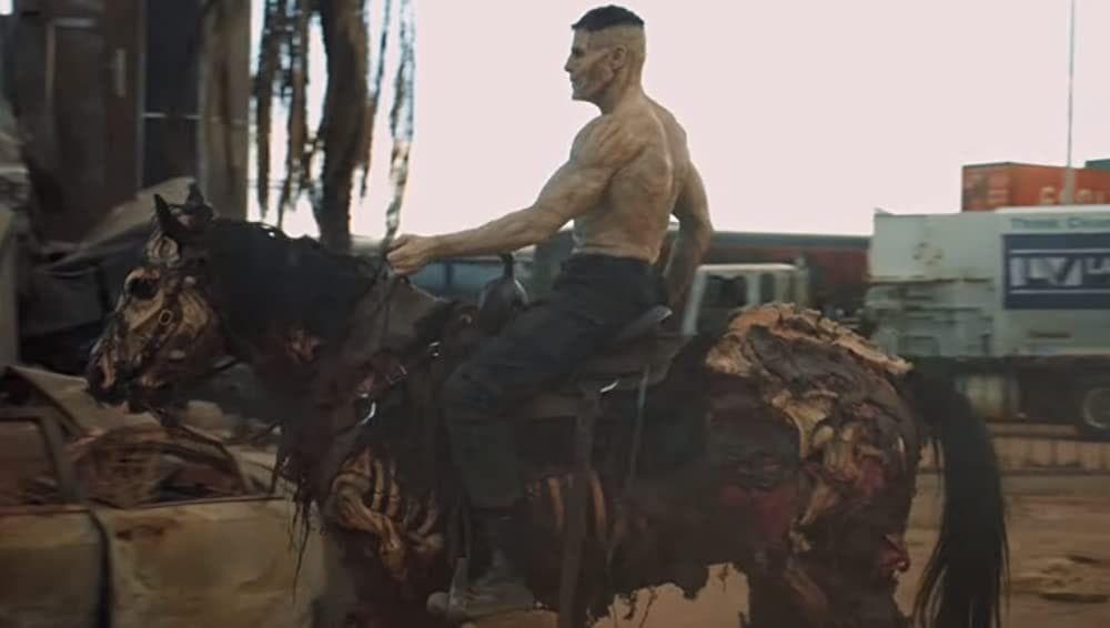 Movie And TV Characters That Used Practical Effects