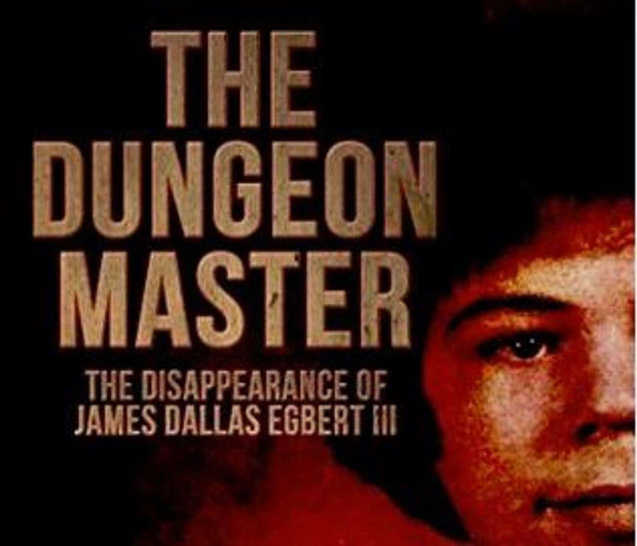 D&D Was Blamed For The Disappearance Of A 16-Year-Old Boy In 1979