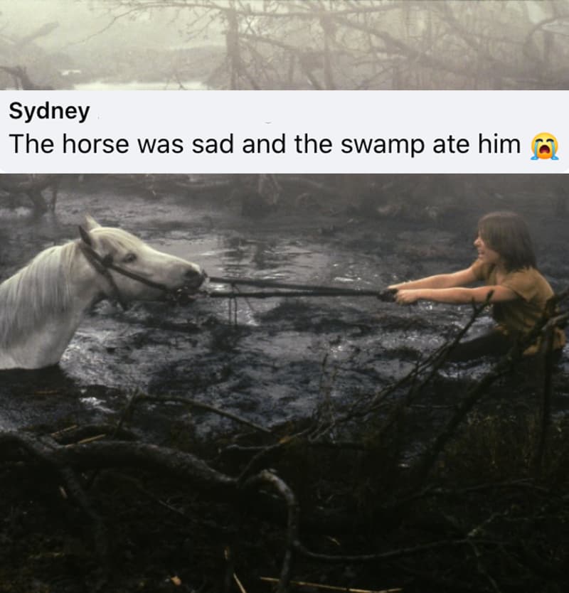 Ranker Readers Share The Single Shots And Frames From Movies & TV Shows