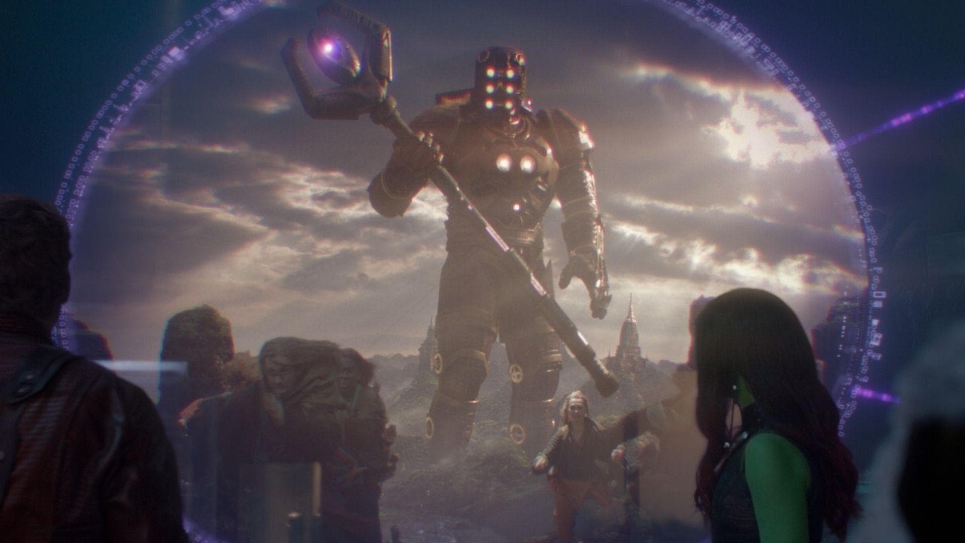 There Was Only One Timeline Where The Eternals Beat The Bigger Threat 