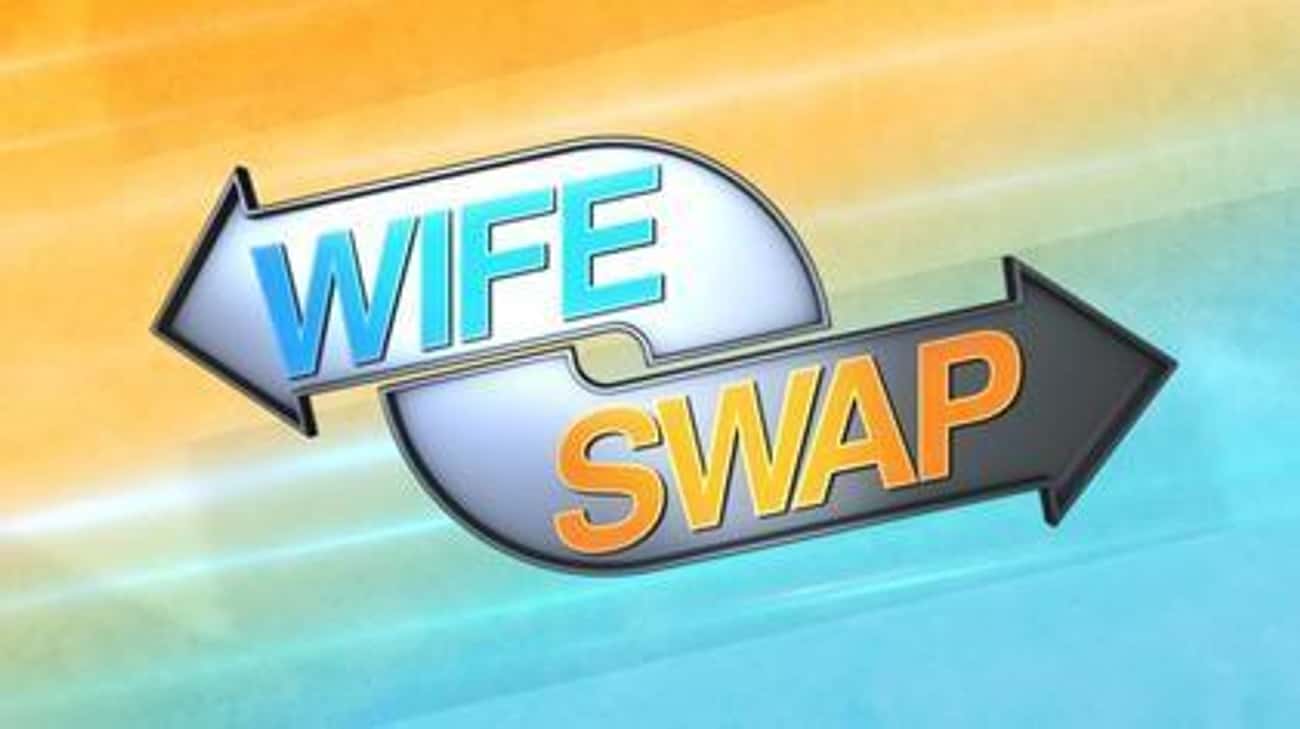 In 2008, Jacob Stockdale And His Family Appeared On The ABC Show ‘Wife Swap’