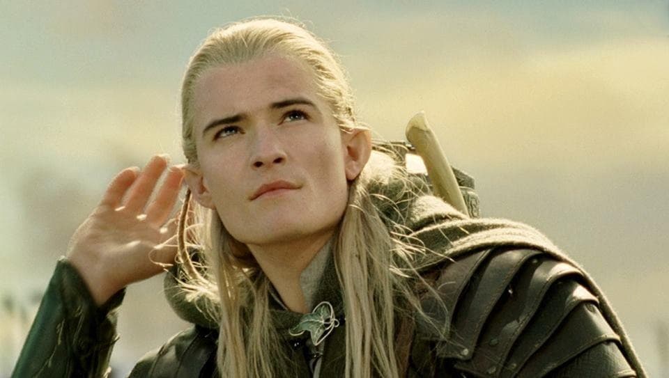 'Lord of the Rings' Fans Reveal Theories About Legolas