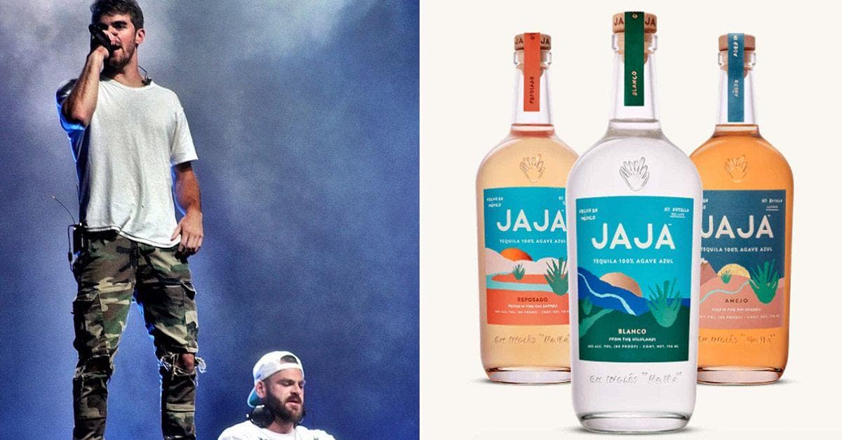 Celebrity-Owned Alcohol Brands You Need To Try