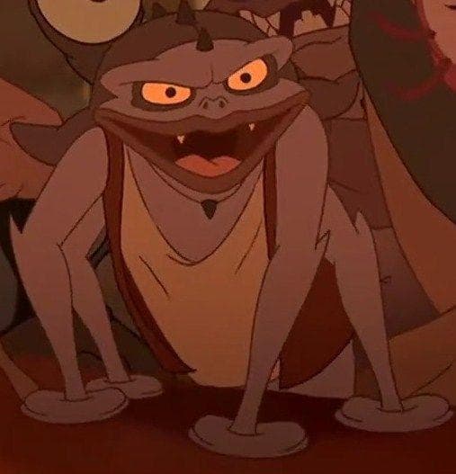 The Best Disney Characters That Start With V