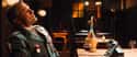 Landa Mocks The Captured Basterds With Italian Wine on Random Impressive Prop & Wardrobe Details Fans Noticed In 'Inglourious Basterds'