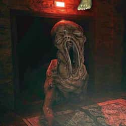 scariest monster in video games