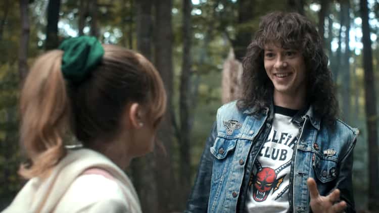 Stranger Things' Fan Theories About How Eddie Munson Can Come Back