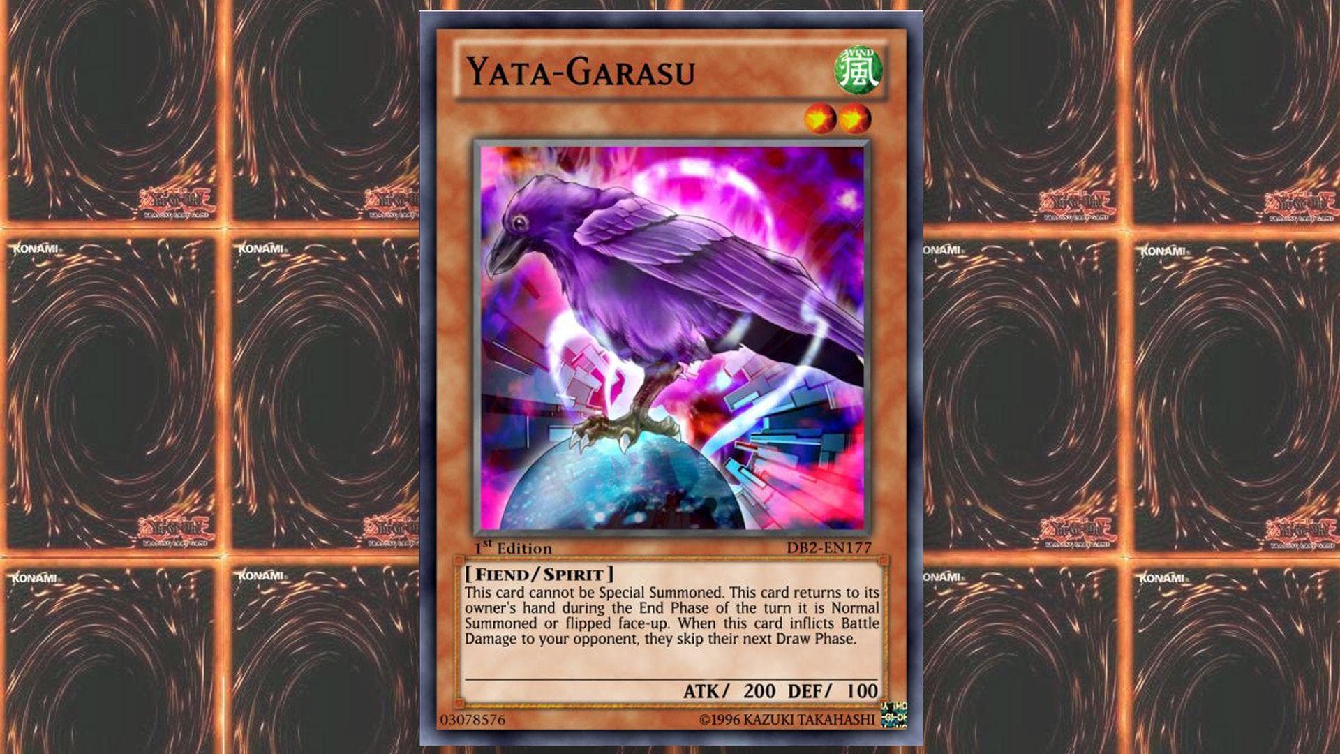 Things You (Probably) Didn't Know About 'Yu-Gi-Oh!'