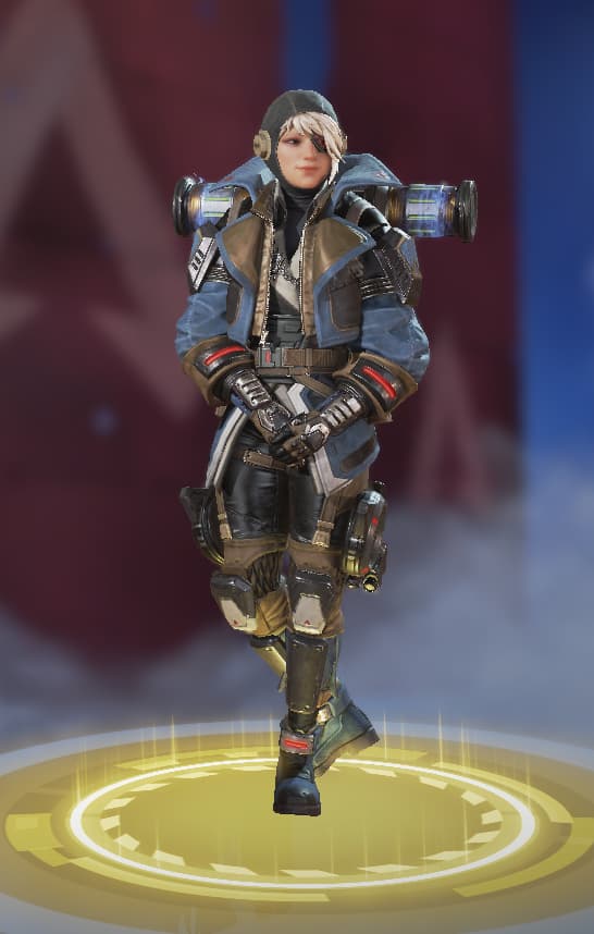 The 25 Best Wattson Skins In Apex Legends, Ranked By Fans