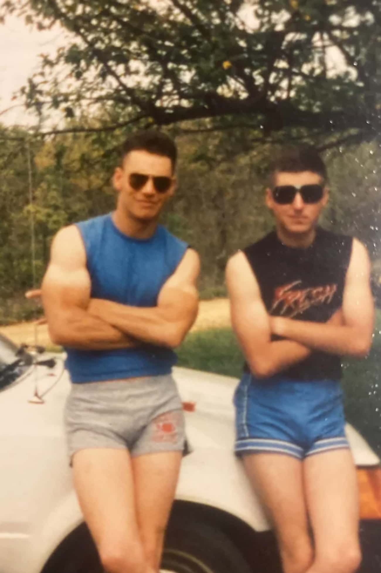 23 Photos We Found This Week That Are The Definition Of Old-School Cool