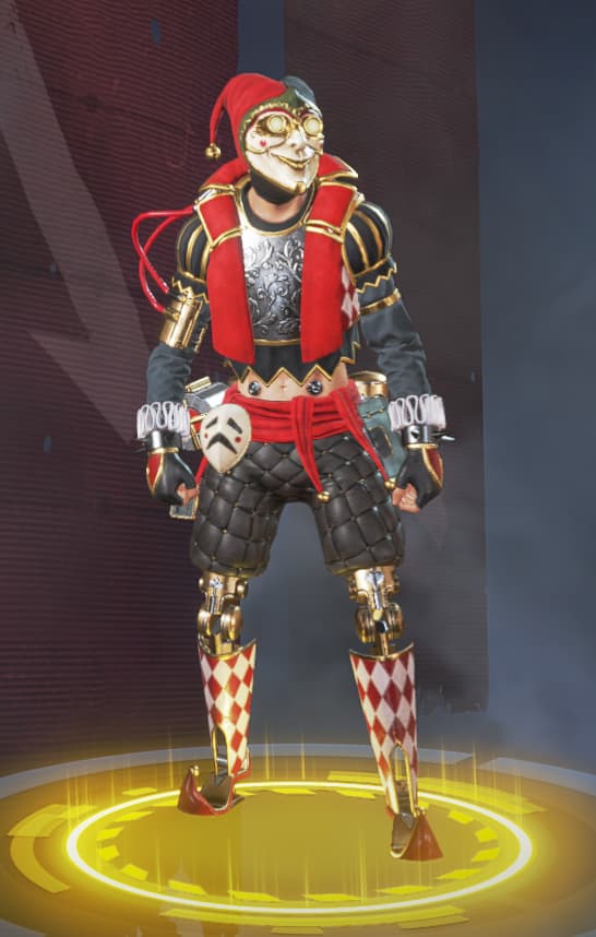 The 25 Best Octane Skins In Apex Legends, Ranked By Fans