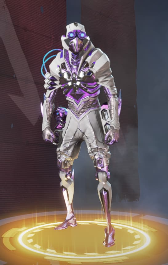 The 25 Best Octane Skins In Apex Legends, Ranked By Fans