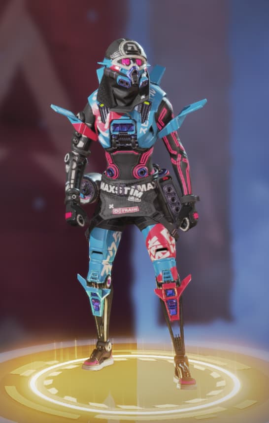 The 25 Best Octane Skins In Apex Legends, Ranked By Fans