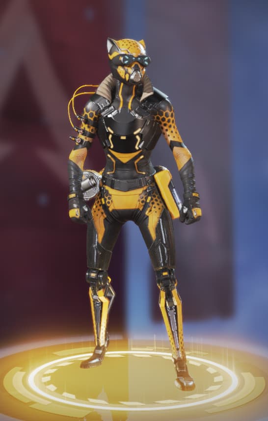 The 25 Best Octane Skins In Apex Legends, Ranked By Fans