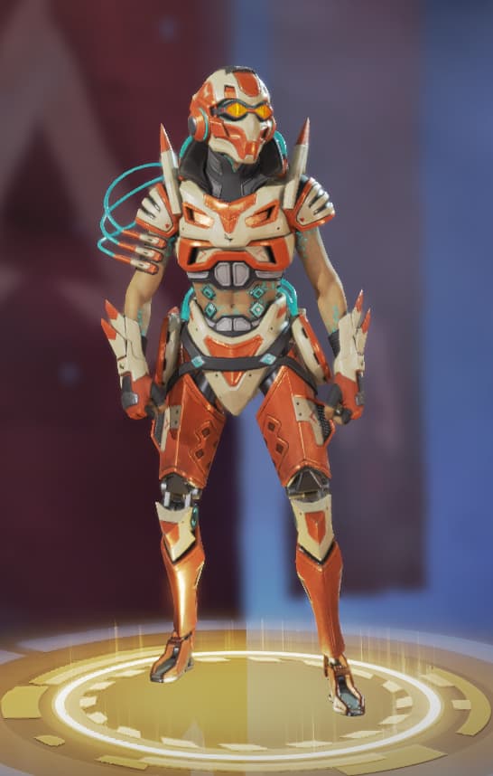 The 25 Best Octane Skins In Apex Legends, Ranked By Fans