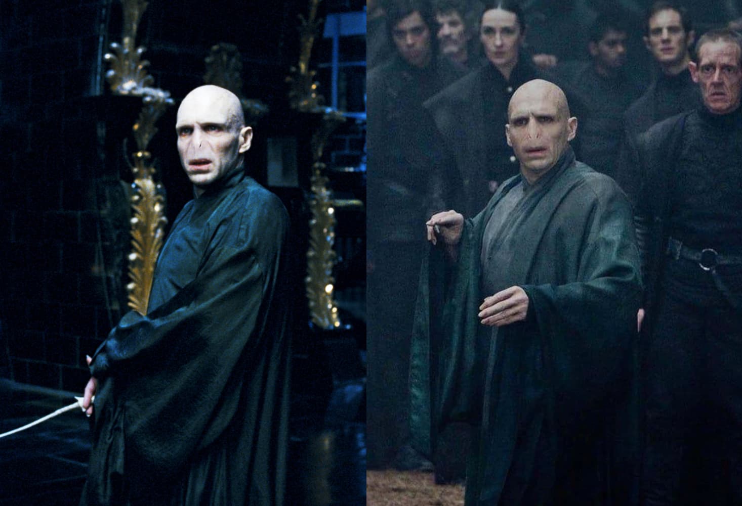 Interesting Details That Fans Noticed In Movies That Are Based On Books