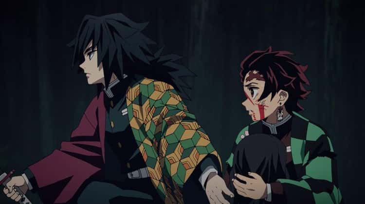 Demon Slayer': 5 of the Most Heart-Wrenching Moments From the