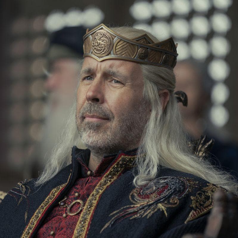 Ranking All 'House of the Dragon' Members of House Targaryen