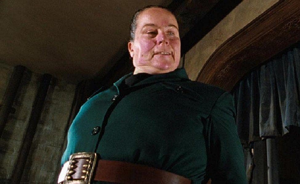 Fans Share Terrifying Villains From Kids' Shows And Movies That Still ...