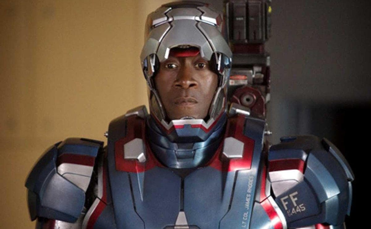 MCU Actors Talk About What It's Like To Wear Their Costumes