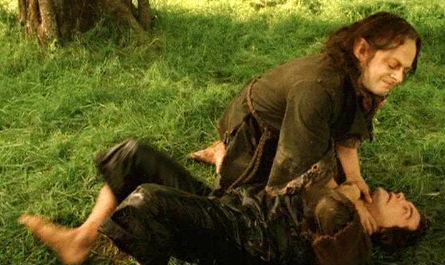 8 Gollum Fan Theories From 'Lord Of The Rings' Super Fans