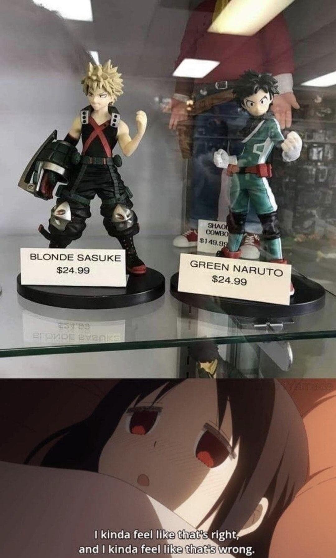 14 Random 'My Hero Academia' Memes We Saw This Month That Actually Made ...