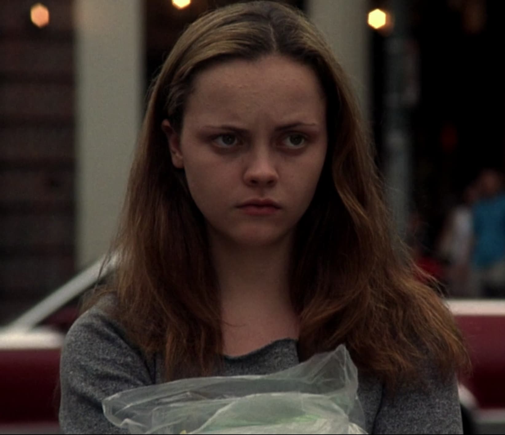 14 Quotes From Christina Ricci That Make Us Love Her Even More