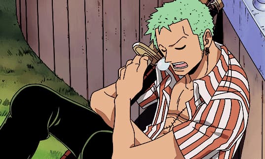 Why He's Always Sleepy