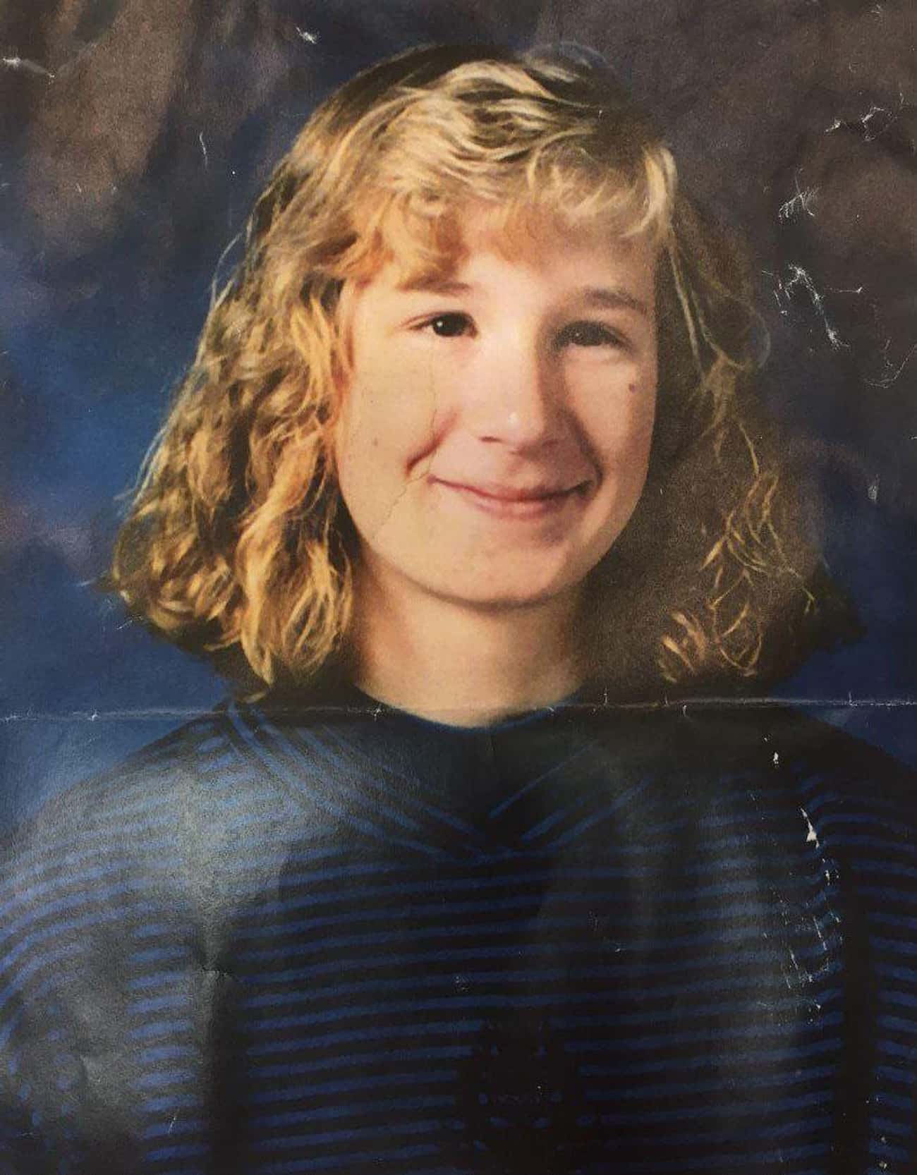 On September 17, 1992, 14-Year-Old Misty Copsey Vanished From The Washington State Fair In Puyallup, WA