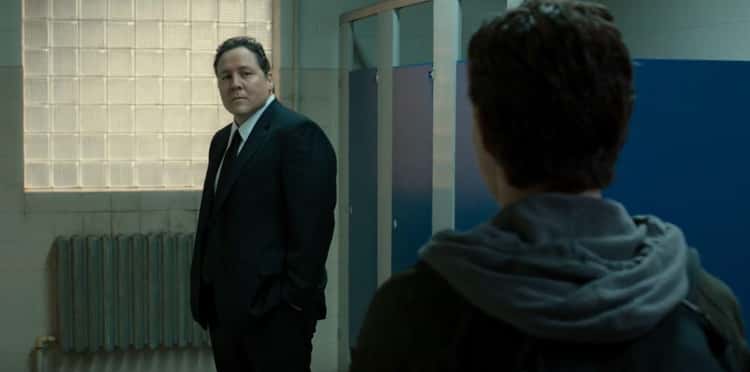 Every Time Happy Hogan Proved He Was More Than Just Tony Stark's Driver In  The MCU