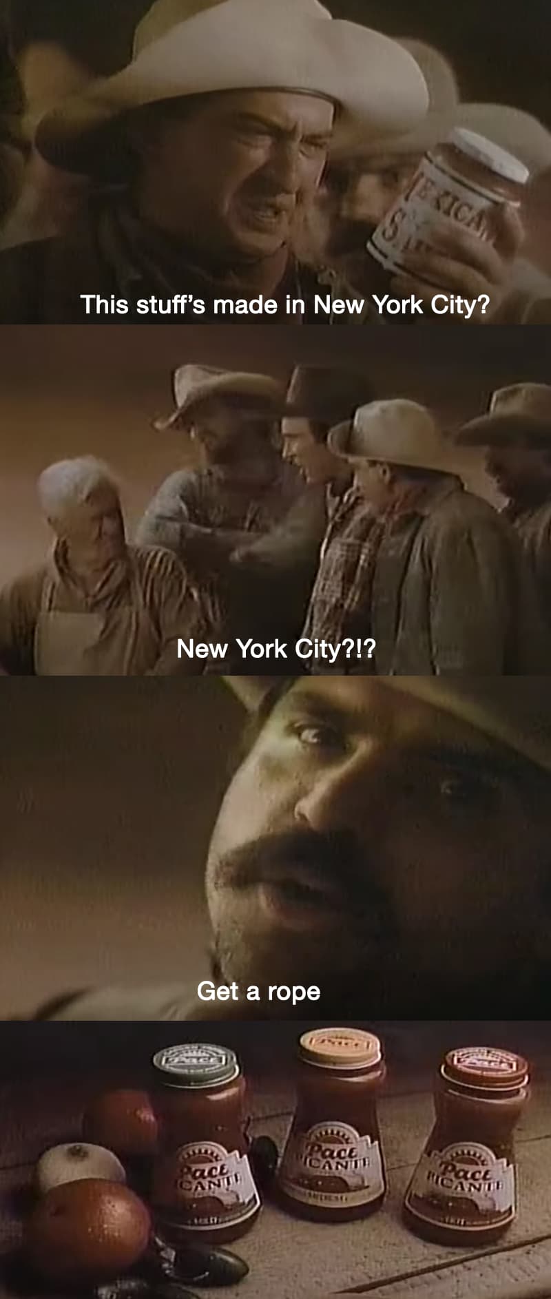 What's A Commercial You'll Never Forget? People Share The Ads & Jingles ...