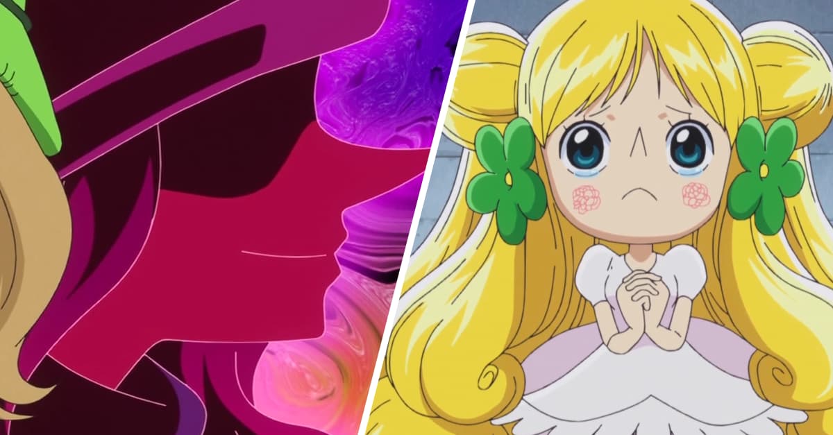 15 Things You Didn’t Know About ‘One Piece’ Princesses