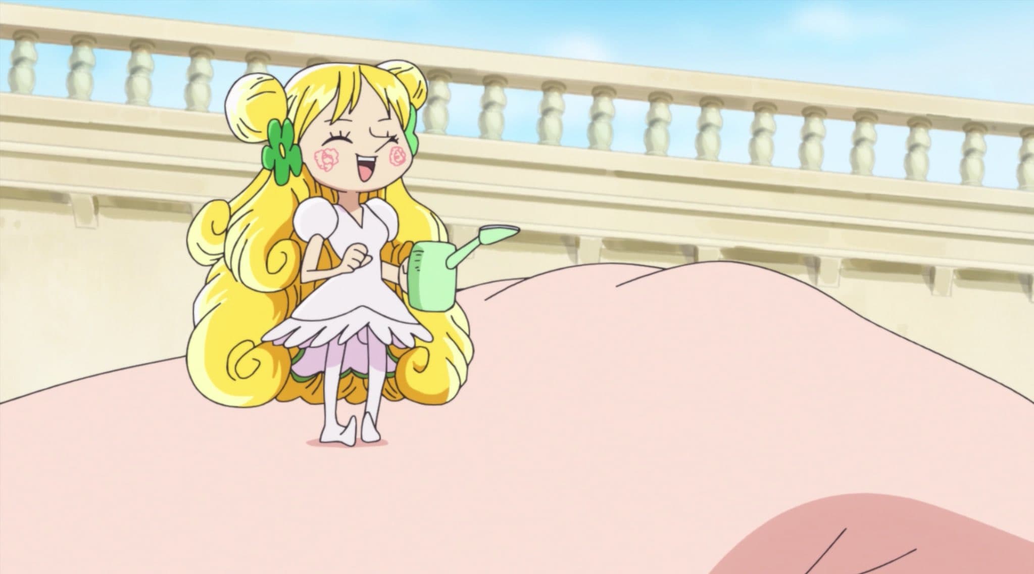 15 Things You Didn’t Know About ‘One Piece’ Princesses