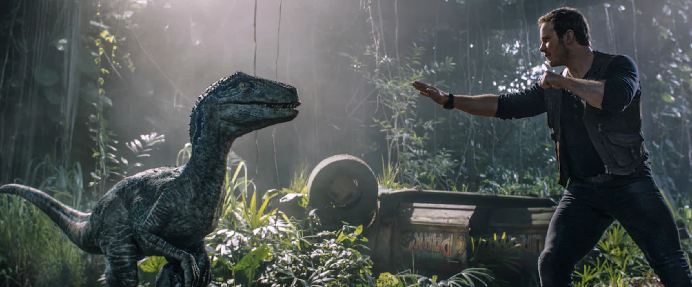 Fan Theories About Movie Reboots That We Can't Stop Thinking About