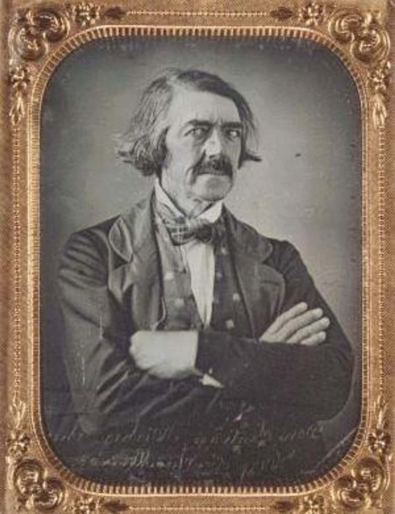 James Kirker Worked With Mexico To Capture And Kill Indian Warriors