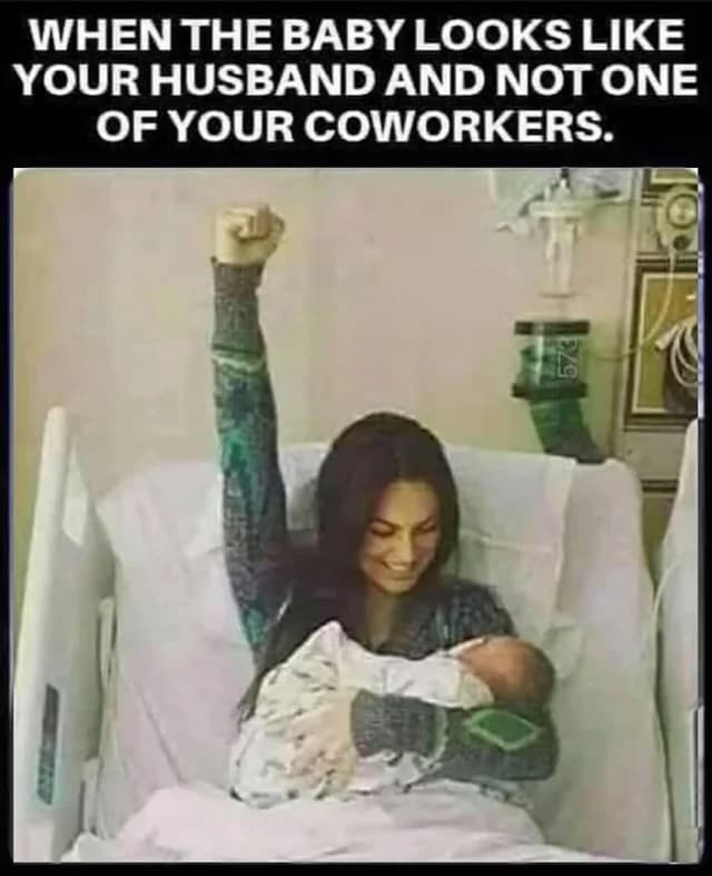 What Are The Chances?