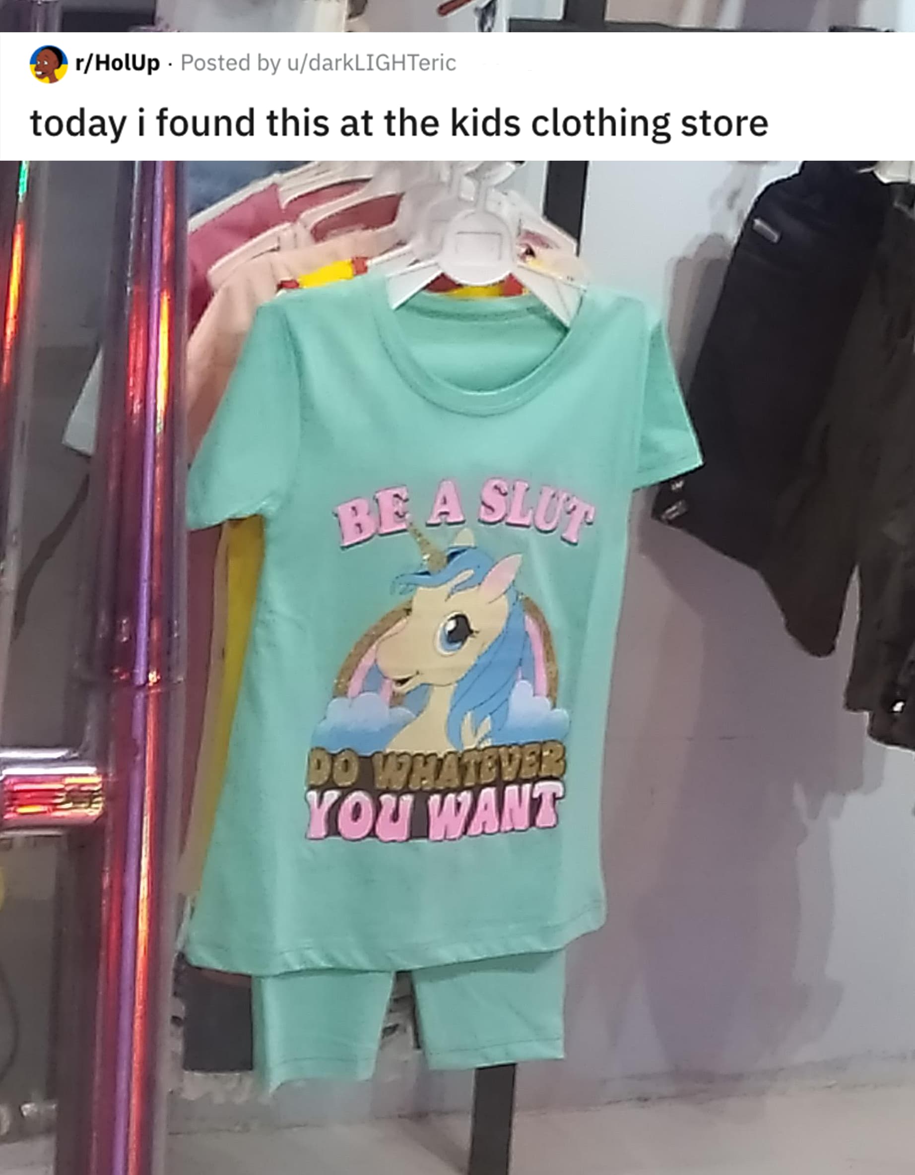 'Do Whatever You Want'