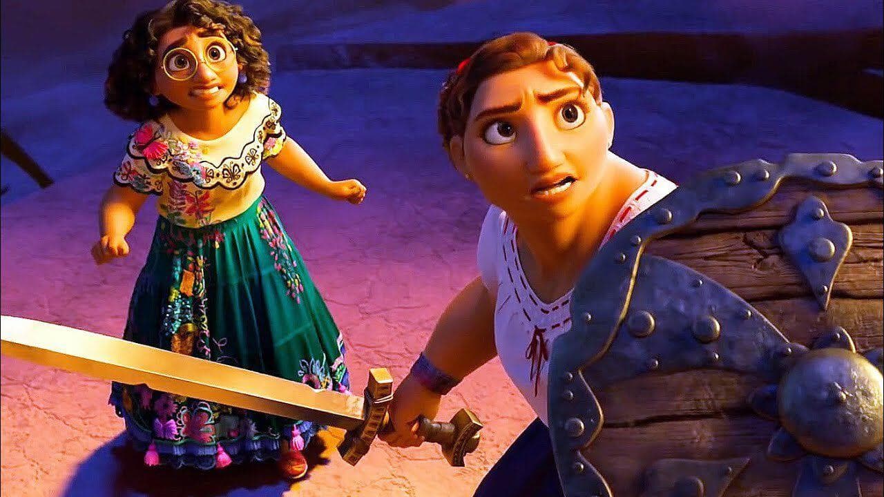 Энканто на пределе. Энканто на пределе. Энканто на пределе. Энканто дисней 2021. Осел из энканто.