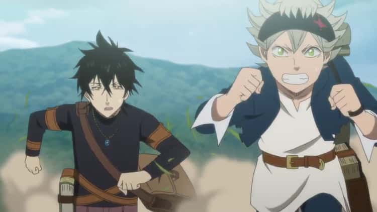 21 Fans Share Their Hot Takes About 'Black Clover'
