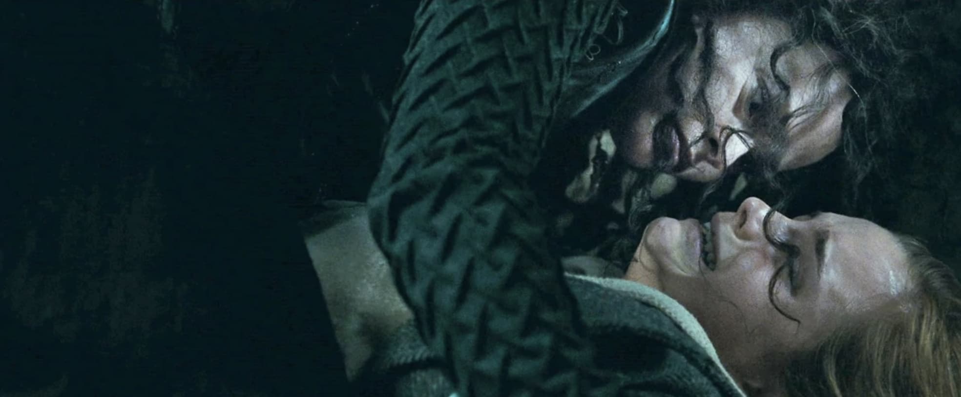 'Harry Potter' Fans Reveal Theories About The Unforgivable Curses