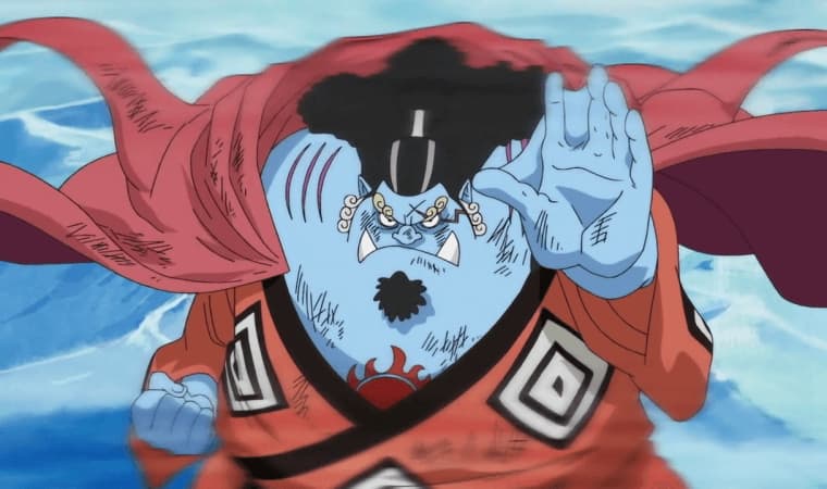 Ranking Every Straw Hat Pirate From Strongest To Weakest