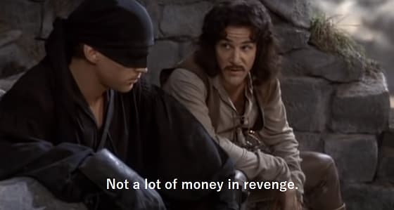 23 Small Details In Action Comedies That Make Us Want To Rewatch