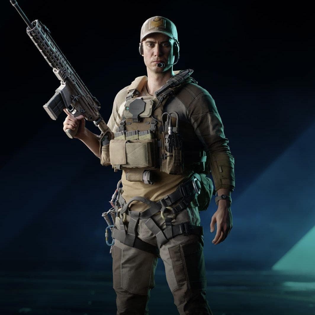 Every 'Battlefield 2042' Specialists, Ranked From Best To Worst