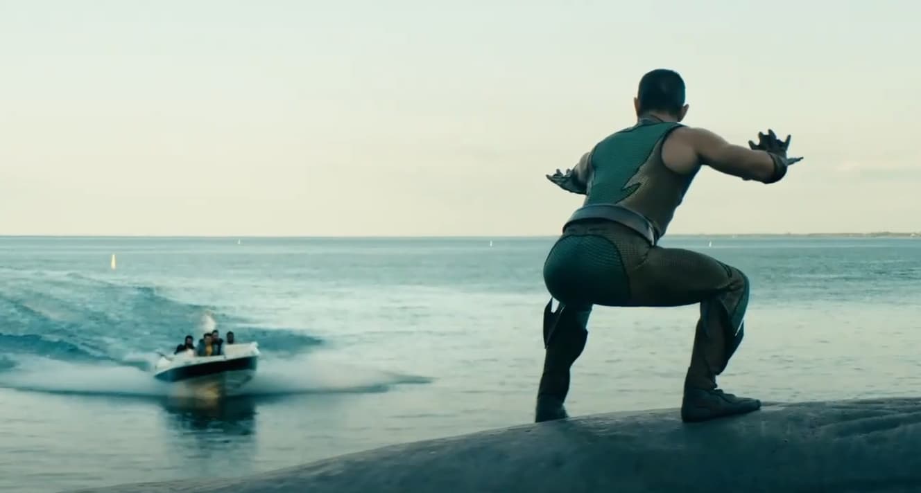 An Animatronic Whale Was Built And Filled With Biologically Accurate Organs