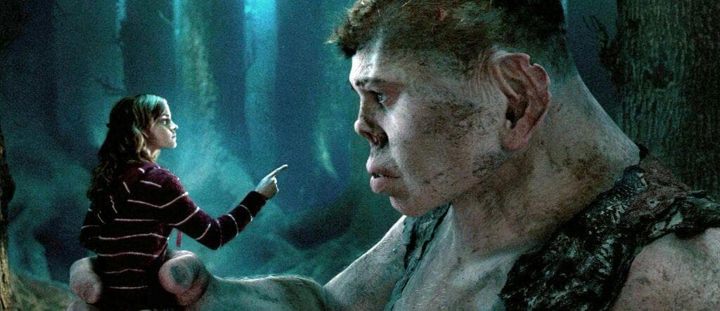 Minor 'Harry Potter' Characters Who Do Something Essential
