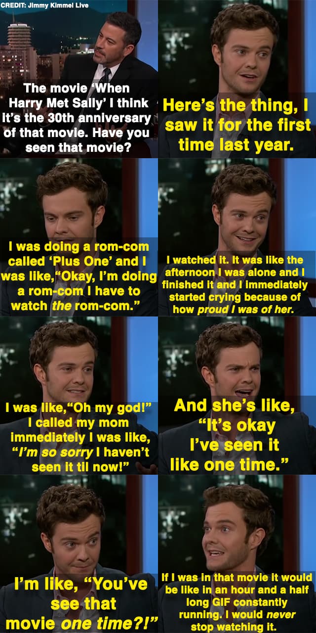Jack Quaid Son Of Dennis Quaid And Meg Ryan