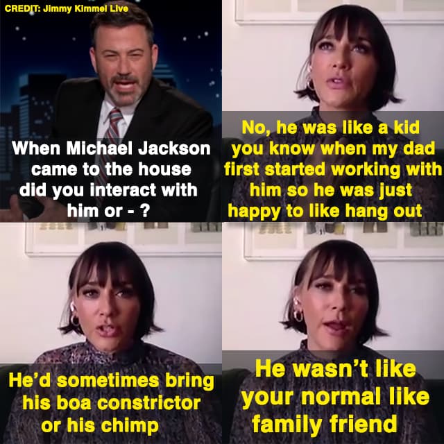 Rashida Jones Daughter Of Quincy Jones And Peggy Lipton