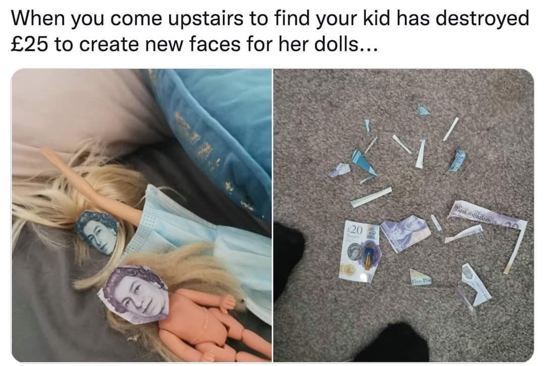 15 Adorably Dumb Things Kids Were Caught Doing This Week That Were Low