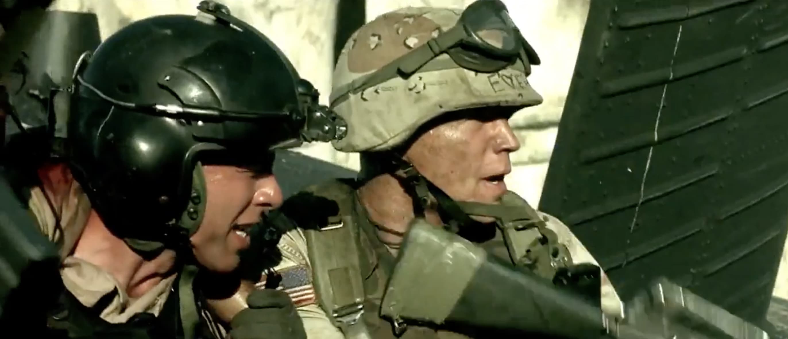 Interesting Small Details Fans Noticed In Modern War Movies