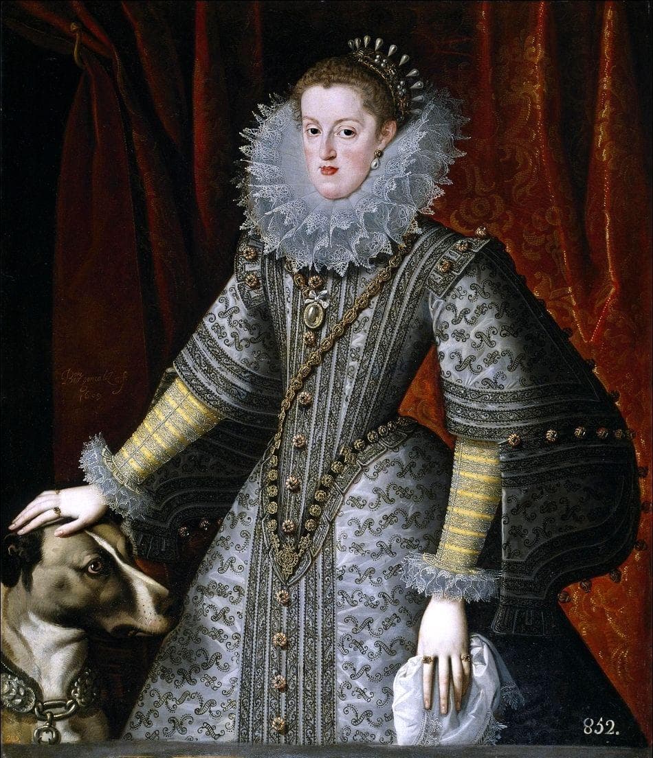 Powerful Renaissance Era Women